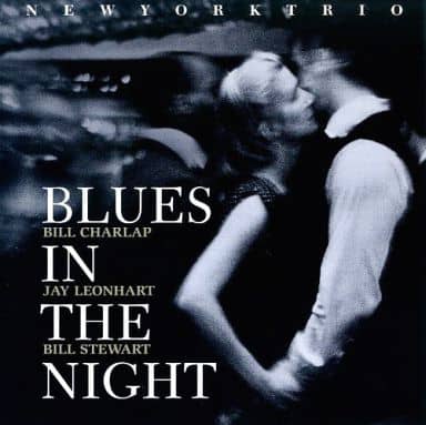 Blues In The Night