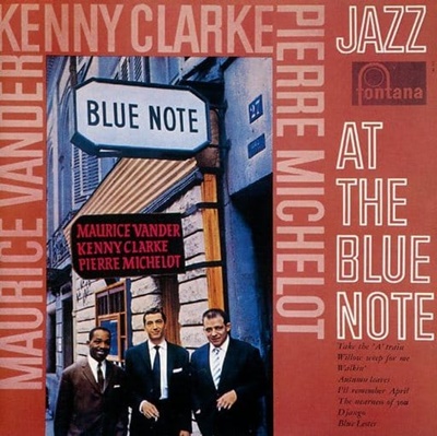 Jazz At The Blue Note