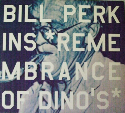 Remembrance Of Dino's