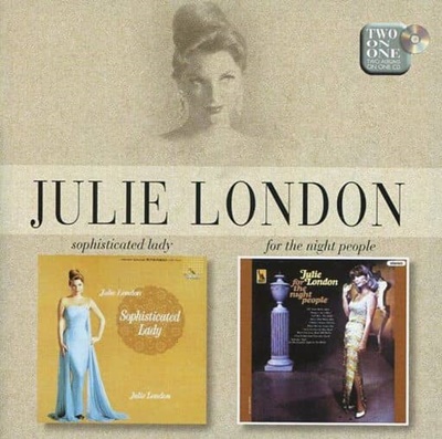 Sophisticated Lady / For the Night People