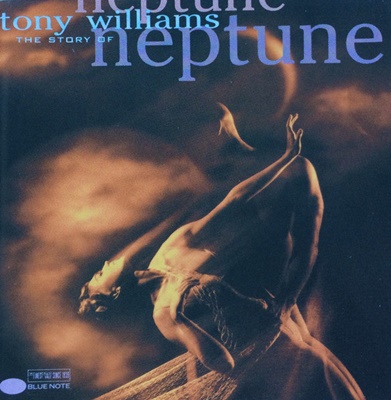 The Story Of Neptune