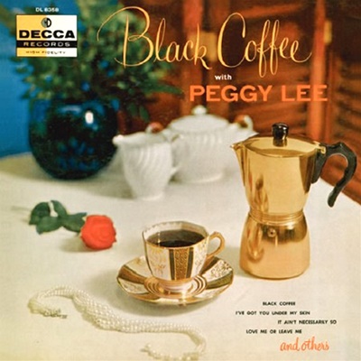 Black Coffee