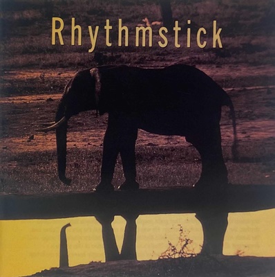 Rhythmstick
