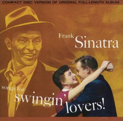 Songs for Swingin’ Lovers