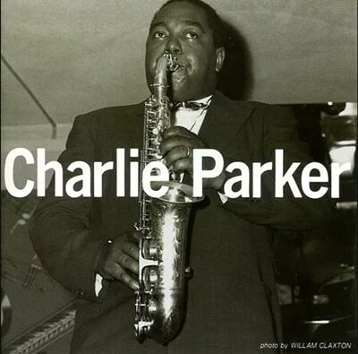The Best Of Charlie Parker