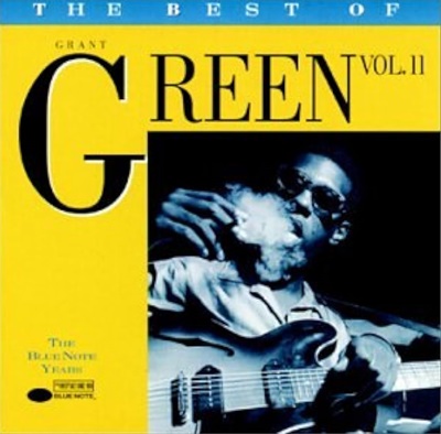 The Best Of Grant Green Vol.2