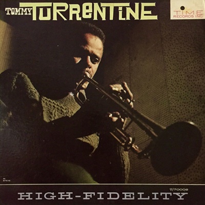 Tommy Turrentine