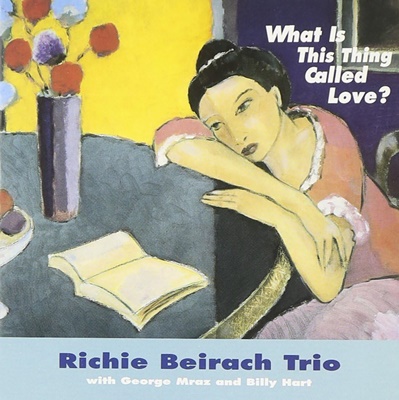 What Is This Thing Called Love ?