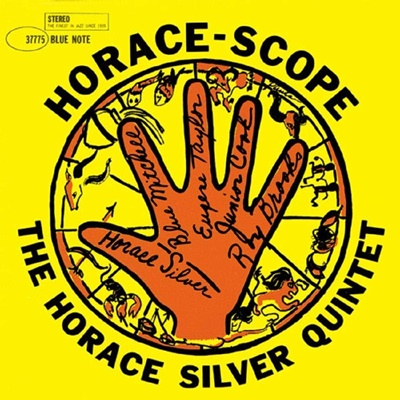 Horace Scope