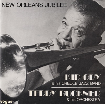 New Orleans Jubilee