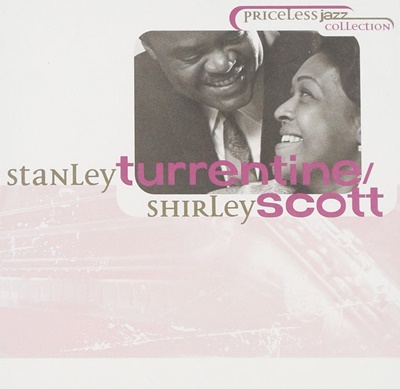 Priceless Jazz 29: Stanley Turrentine / Shirley Scott