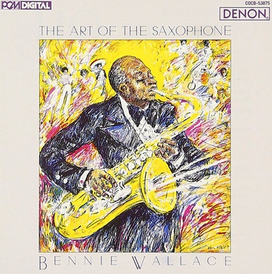 The Art Of The Saxophone