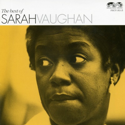 The Best Of Sarah Vaughan