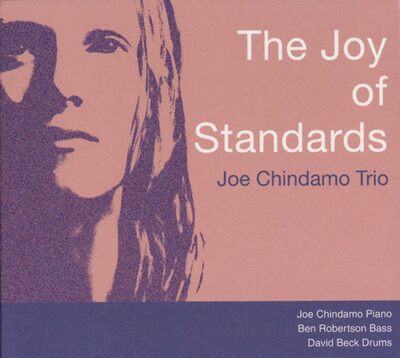 The Joy Of Standards