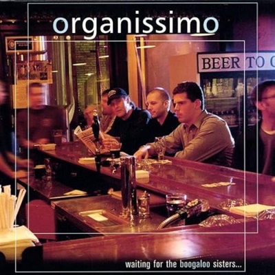 Waiting for the Boogaloo Sisters