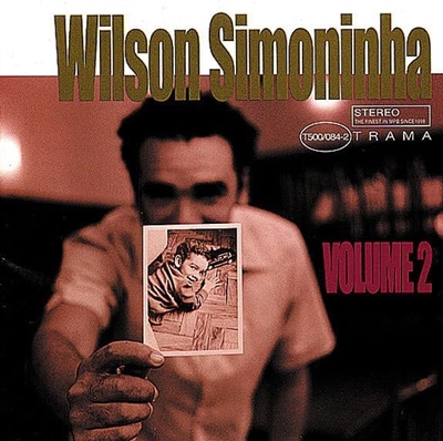 Wilson Simoninha Volume2