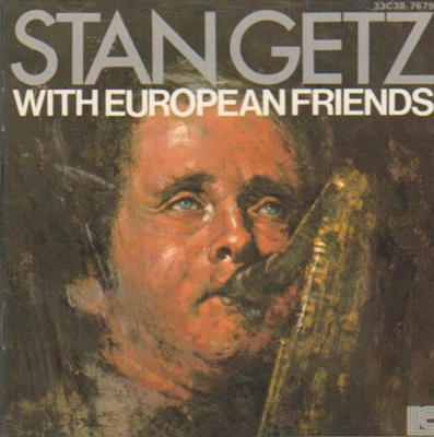 With European Friends