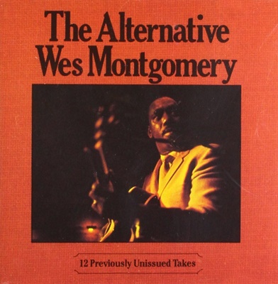 Alternative Wes Montgomery