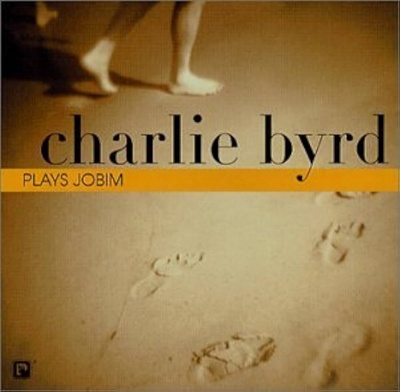 Charlie Byrd Plays Jobim
