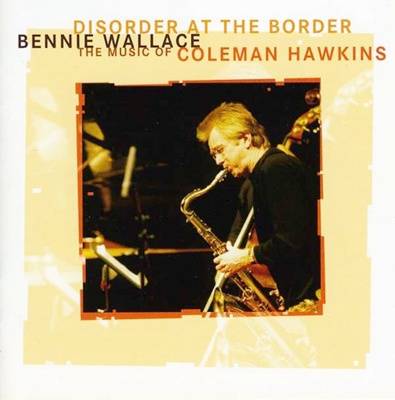 Disorder at the Border