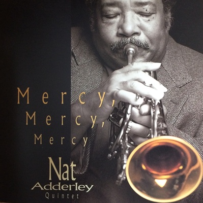 Mercy, Mercy, Mercy