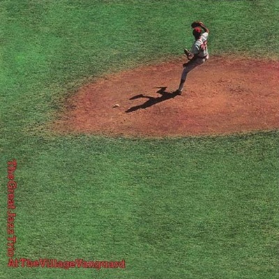 The Great Jazz Trio At The Village Vanguard