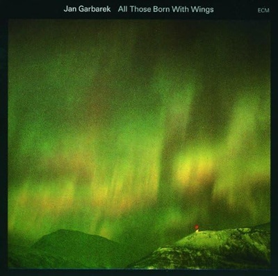 All Those Born With Wings