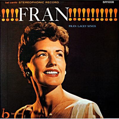 Fran!!