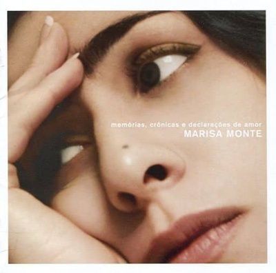 Memorias, Cronicas E Declaracoes De Amor
