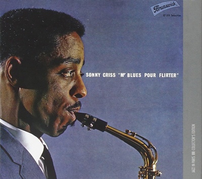 Mr Blues Pour Flirter