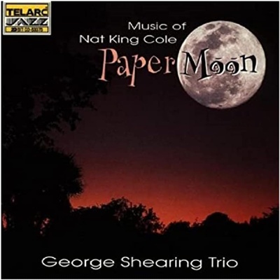Paper Moon