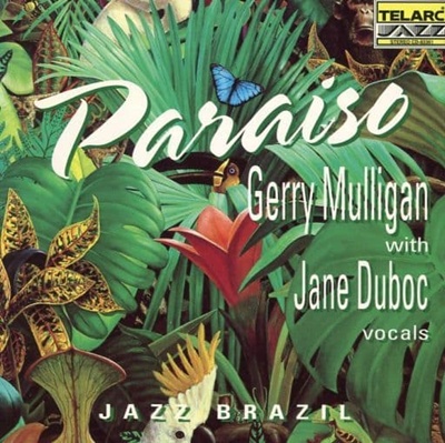 Paraiso Jazz Brazil