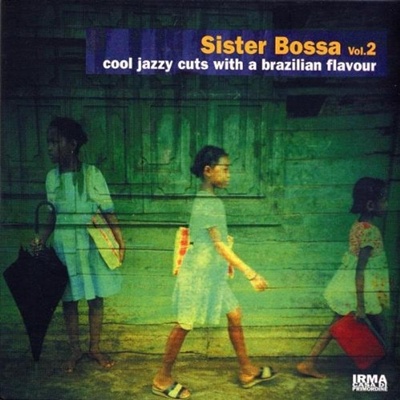 Sister Bossa Vol.2