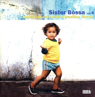 Sister Bossa Vol.4