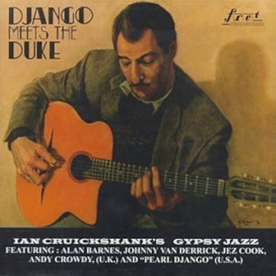 Django Meets the Duke