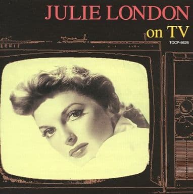 Julie London On TV