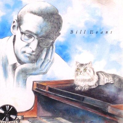 Days Of Jazz 1 Bill Evans