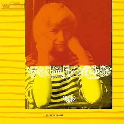 Give Him The Ooh-La-La