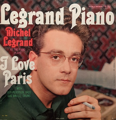 Legrand Piano