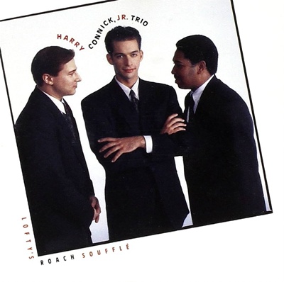 Lofty's Roach Souffle