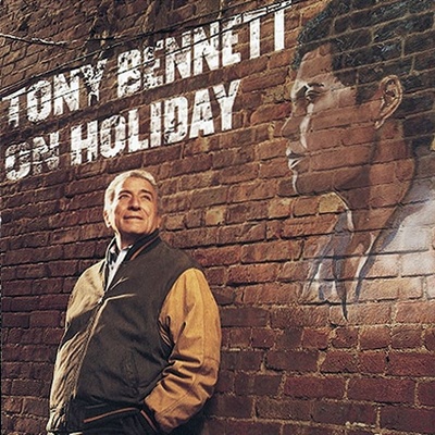 Tony Bennett On Holiday