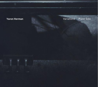 Piano Solo Variations