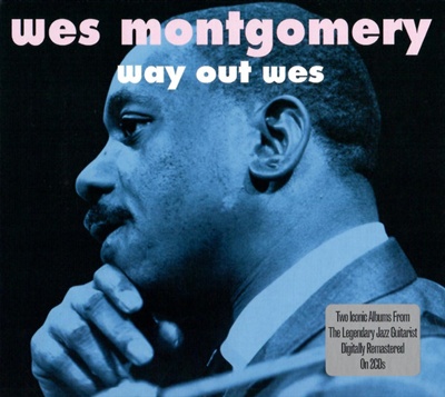 Way Out Wes