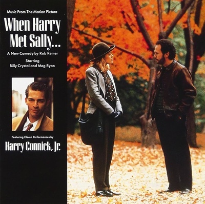 When Harry Met Sally…