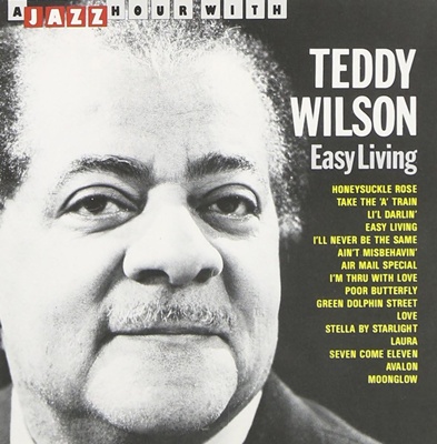 A Jazz Hour With Teddy Wilson