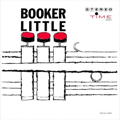 Booker Little