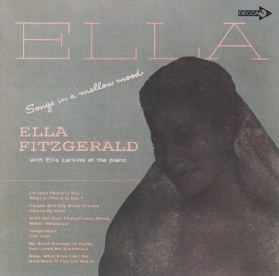 Songs In A Mellow Mood