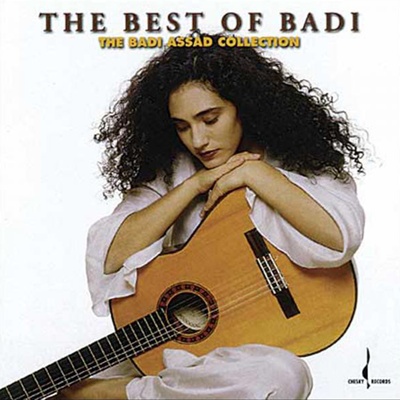 The Best of Badi