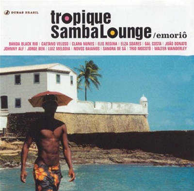 Tropique Samba Lounge