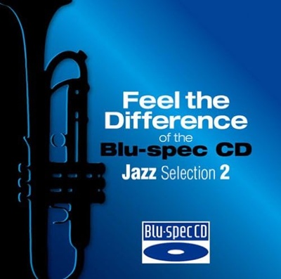 Feel The Difference Of The Blu-spec CD